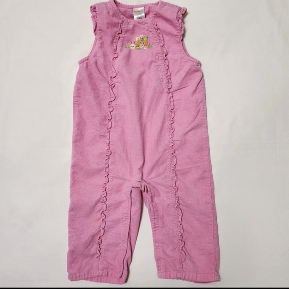 Jumpsuit | Gymboree - Picture 1 of 6